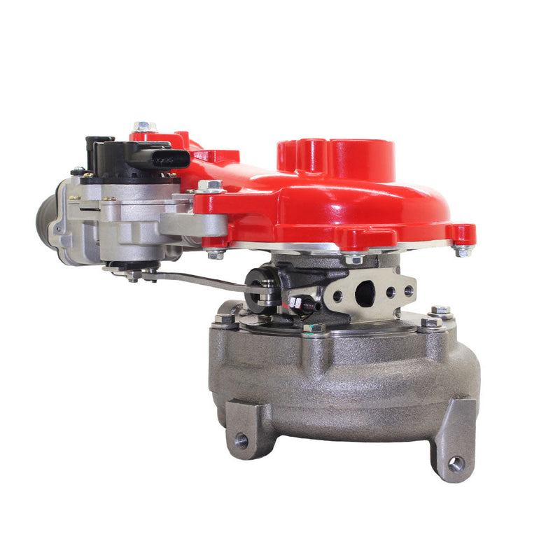 Load image into Gallery viewer, GEN1 High Flow Turbo Charger For Toyota HiAce 1KD-FTV 3.0L