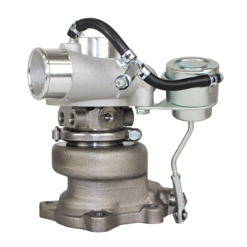 Load image into Gallery viewer, Upgrade Billet Turbo Charger For Subaru Forester XT EJ255 2.5L 2003-2008