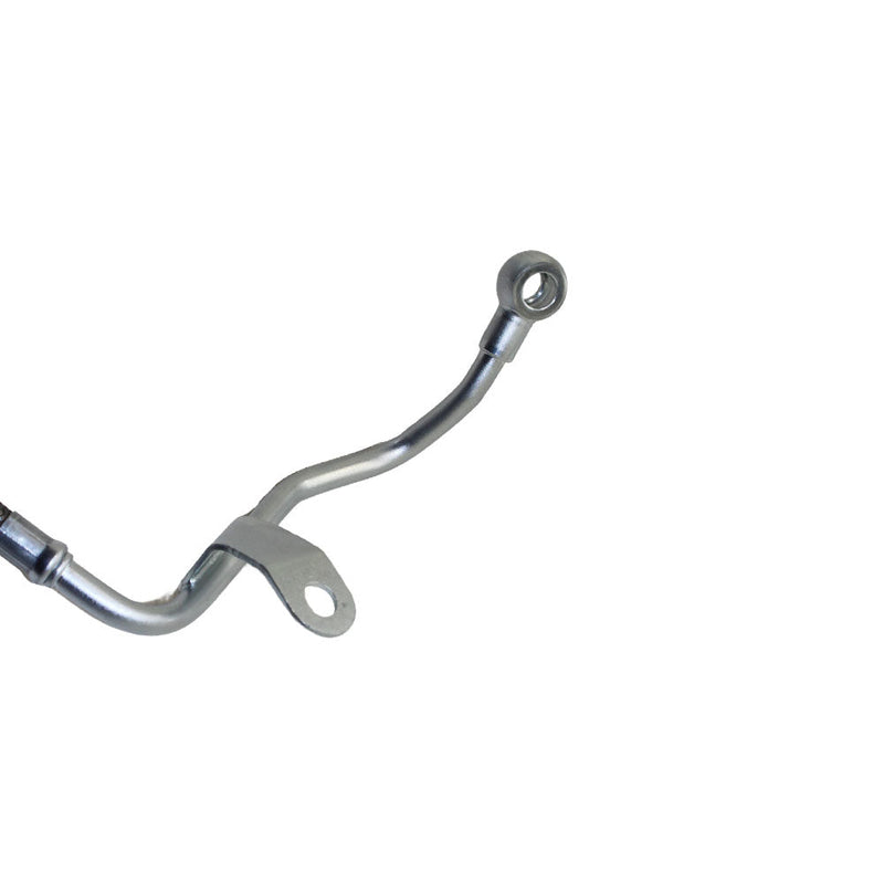 Load image into Gallery viewer, Genuine Turbo Charger Oil Feed & Return Pipe For Toyota LandCruiser 70 Series 1VD-FTV V8 4.5L