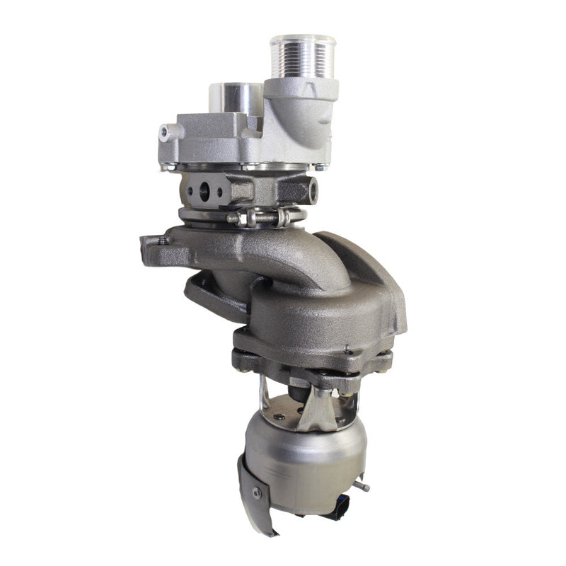 Load image into Gallery viewer, Upgrade Billet Turbo Charger For Jaguar XF 3.0L Driver Side