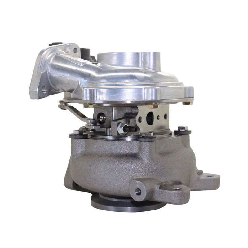 Load image into Gallery viewer, Upgrade Billet Turbo Charger For Toyota Hilux/Prado/Fortuner 1GD-FTV 2.8L