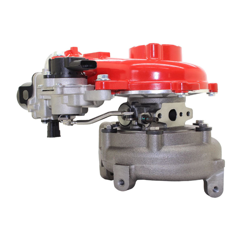 Load image into Gallery viewer, GEN1 Upgrade Turbo Charger For Toyota Landcruiser Prado 1KD-FTV 3.0L 17201-30160