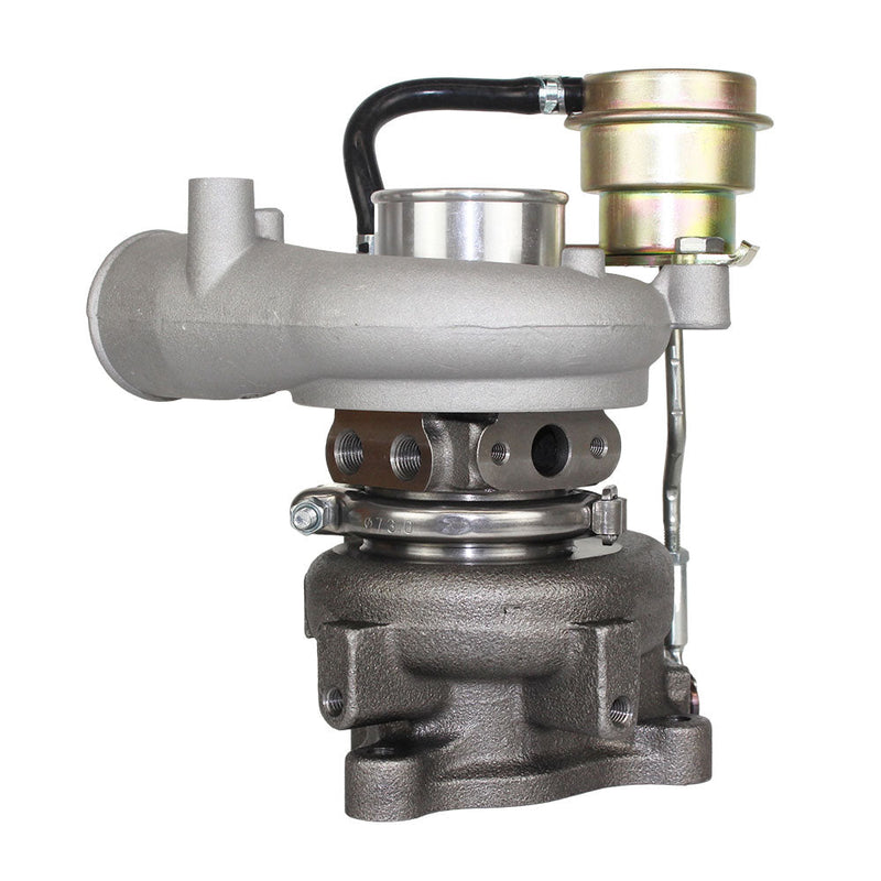 Load image into Gallery viewer, Upgrade Billet Turbo Charger For Mitsubishi Pajero NM / NP 4M41 3.2L 2000-2006