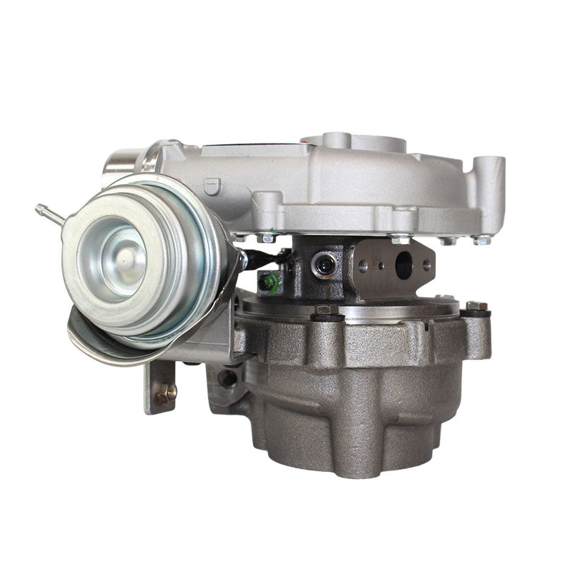 Load image into Gallery viewer, Upgrade Billet Turbo Charger For Renault Master M9TD3 2.3L