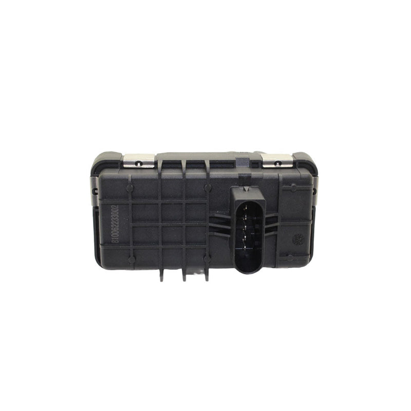 Load image into Gallery viewer, Electronic Actuator/Stepper Motor For Nissan Navara D40 / Pathfinder R51 YD25 Turbo Charger