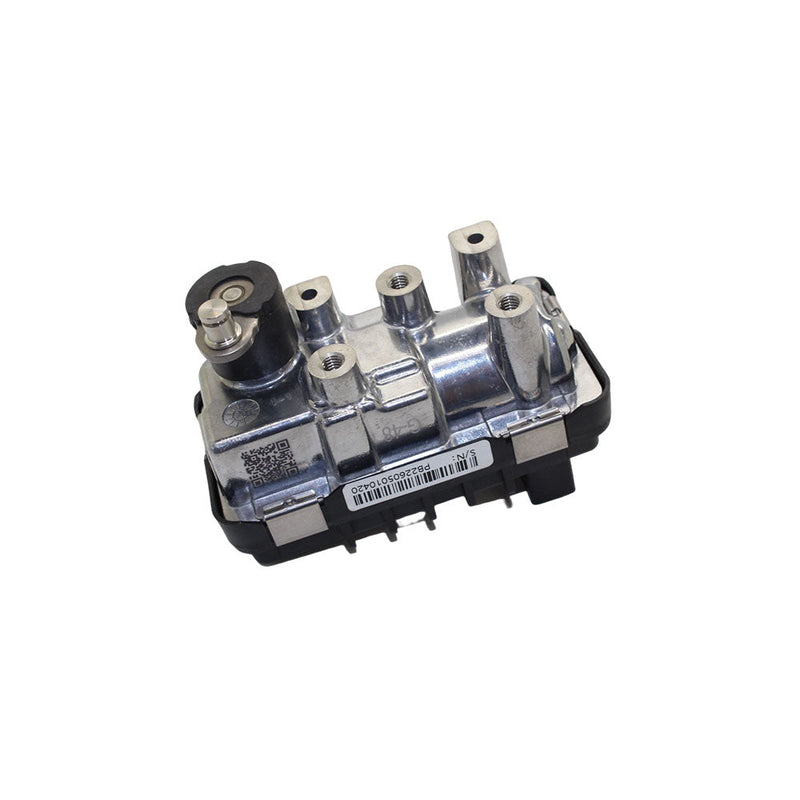 Load image into Gallery viewer, Electronic Actuator/Stepper Motor For Ford Transit 2.4L Turbo Charger