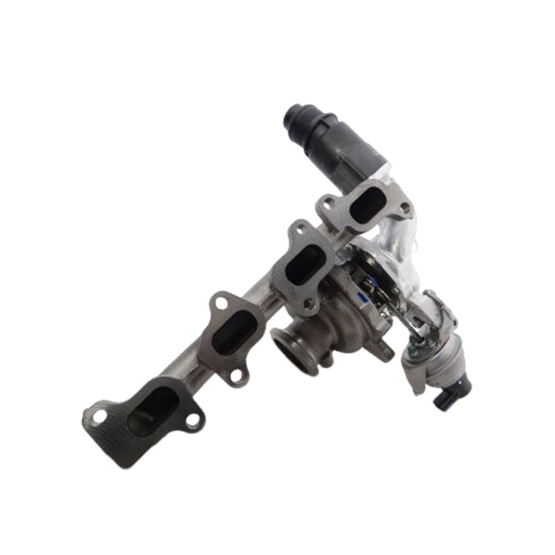 Load image into Gallery viewer, Genuine Turbo Charger For Volkswagen Amarok 2.0L 803955
