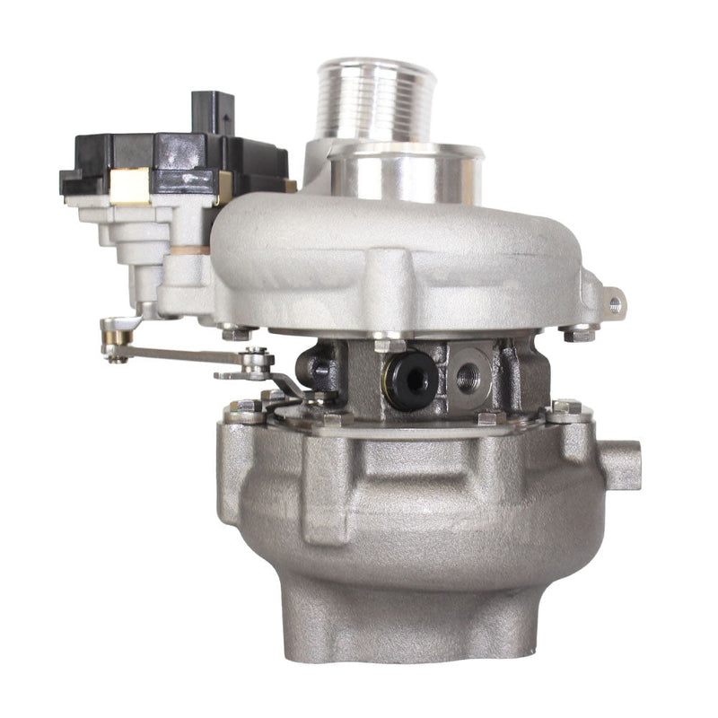 Load image into Gallery viewer, Upgrade Billet Turbo Charger For Hyundai Santa Fe D4HB 2.2L 2014 Onwards
