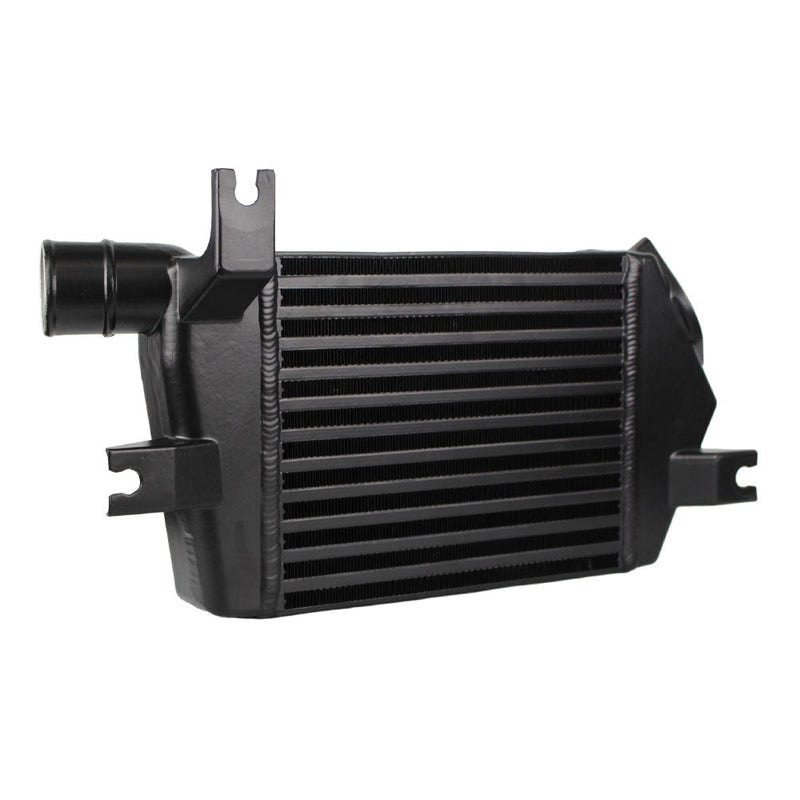 Load image into Gallery viewer, Upgrade Aluminium 60mm Intercooler For Mitsubishi Challenger 4D56 2.5L 2009-2015
