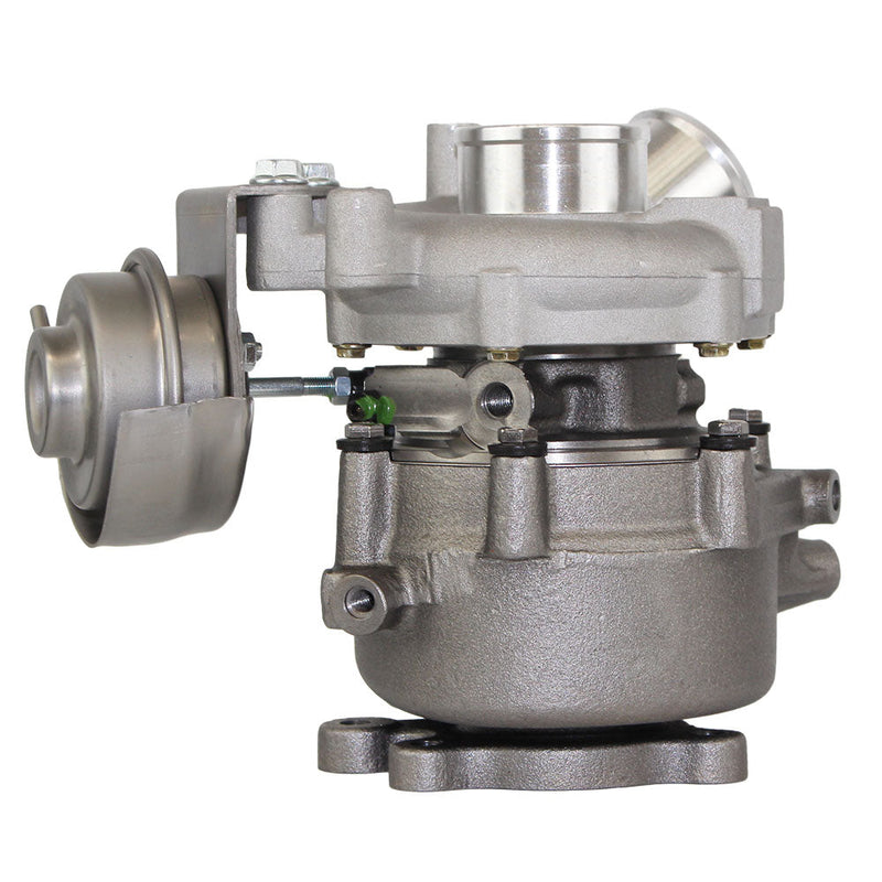 Load image into Gallery viewer, Upgrade Billet Turbo Charger With Genuine Oil Feed Pipe For Mitsubishi Lancer 4N13 1.8L