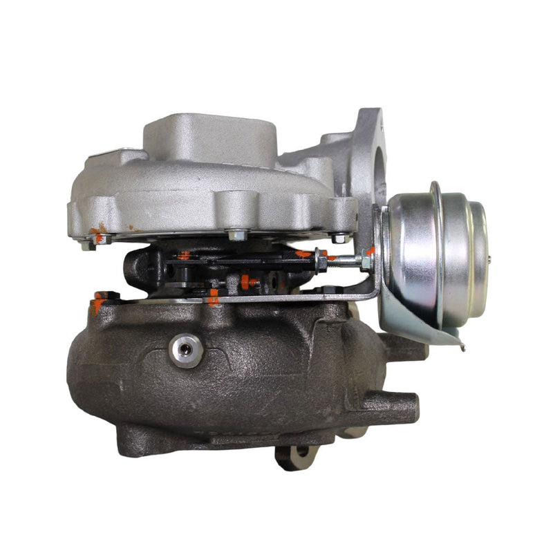 Load image into Gallery viewer, Genuine GT2056V Turbo Charger For Nissan Navara D40/Pathfinder R51 4-Bolt 769708