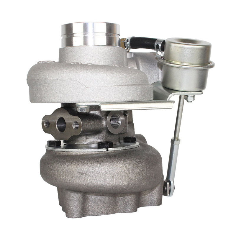 Load image into Gallery viewer, Upgrade Billet Turbo Charger For Nissan Patrol GQ RD28 2.8L 1995-1997