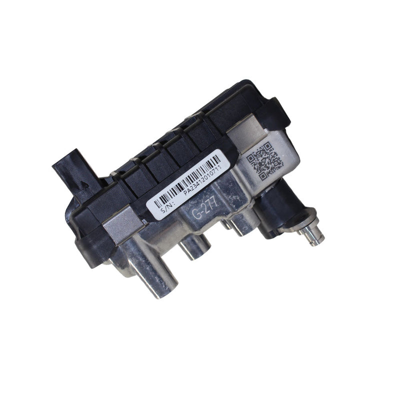 Load image into Gallery viewer, Turbo Charger Electronic Actuator For Chrysler 300C OM642 3.0L