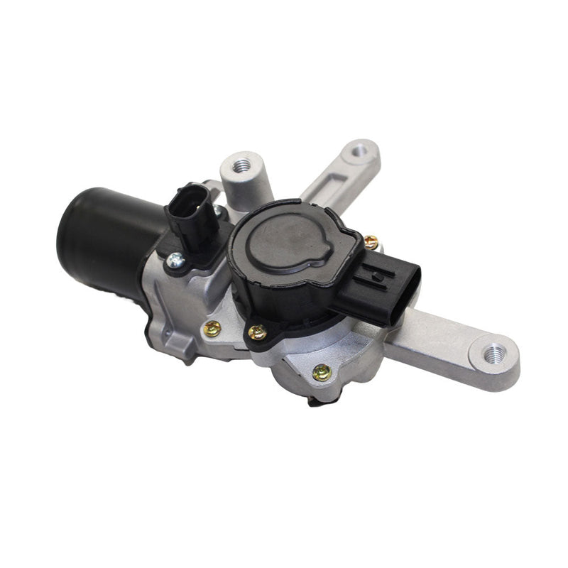 Load image into Gallery viewer, Turbo Charger Electronic Actuator For Toyota HiAce 1KD-FTV 3.0L