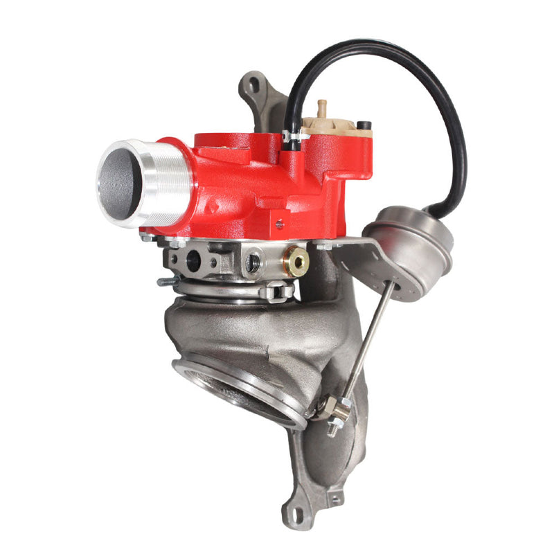 Load image into Gallery viewer, GEN1 High Flow Turbo Charger With Genuine Oil Feed Pipe For Holden Cruze Z16LET 1.6L