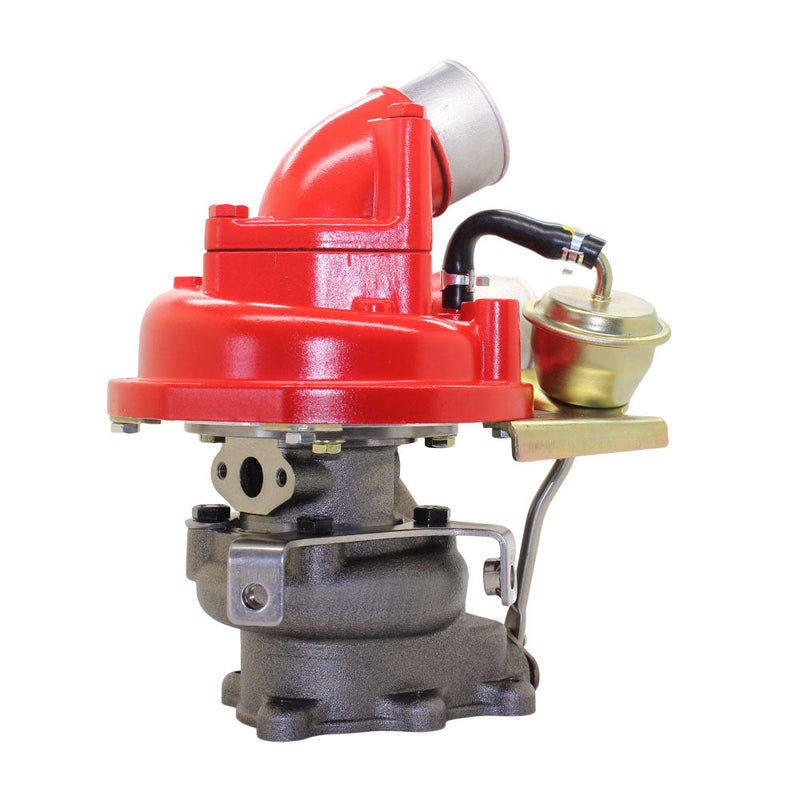 Load image into Gallery viewer, GEN1 Upgrade Turbo Charger GT2056V For Nissan Navara D40/Pathfinder R51 4-Bolt 14411-EC00C