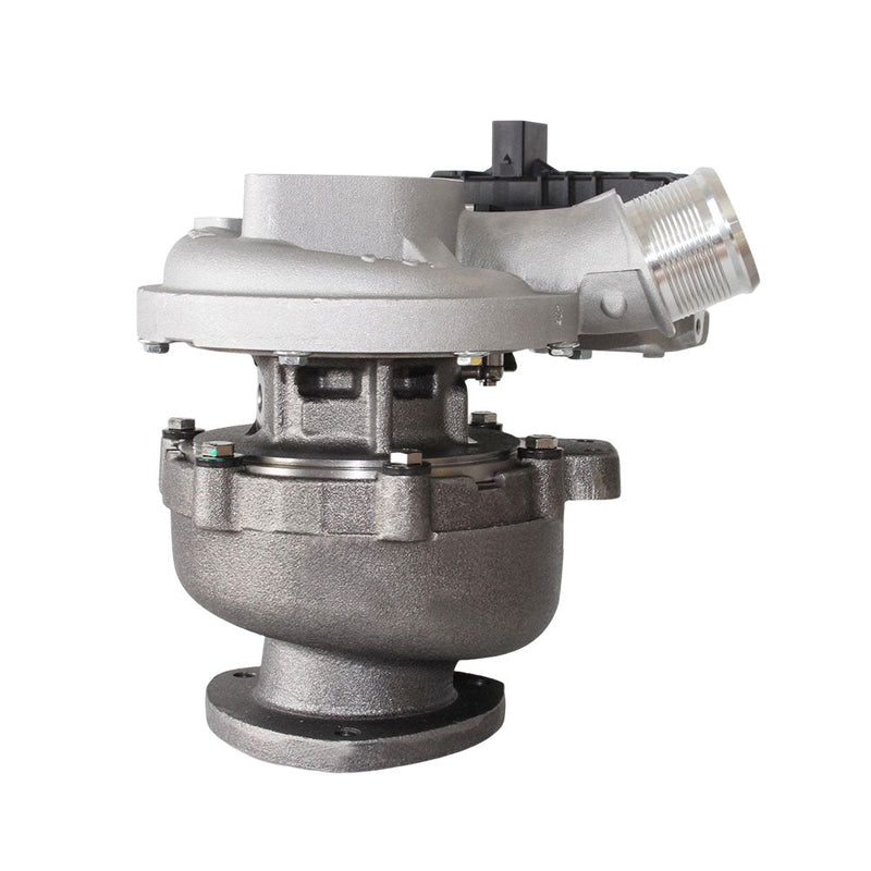 Load image into Gallery viewer, Upgrade Billet Turbo Charger For Mazda BT-50 3.2L 2015 Onwards