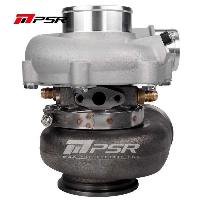 Load image into Gallery viewer, PULSAR G25-660 PSR5449 Dual Ball Bearing Turbo Charger