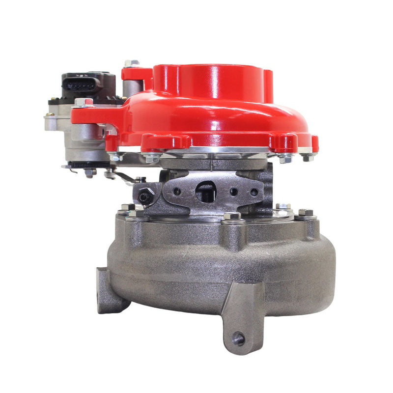 Load image into Gallery viewer, GEN1 High Flow Turbo Charger For Toyota HiAce 1KD-FTV 3.0L