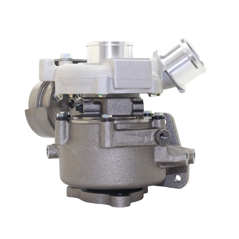 Load image into Gallery viewer, Upgrade Billet Turbo Charger With Genuine Oil Feed Pipe For Mitsubishi ASX 4N13 1.8L