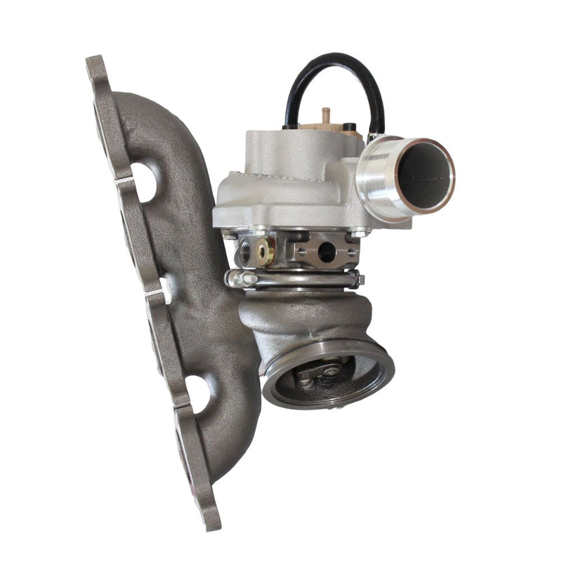 Load image into Gallery viewer, Upgrade Billet Turbo Charger With Genuine Oil Feed Pipe For Holden Cruze Z16LET 1.6L