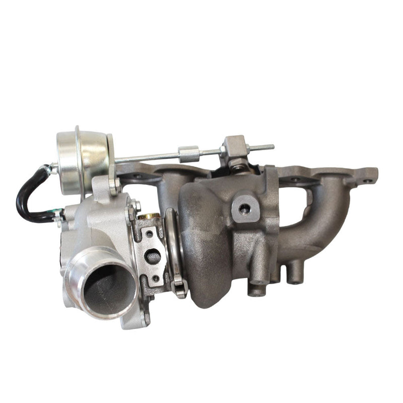 Load image into Gallery viewer, Upgrade Billet Turbo Charger With Genuine Oil Feed Pipe For Hyundai Veloster 1.6L