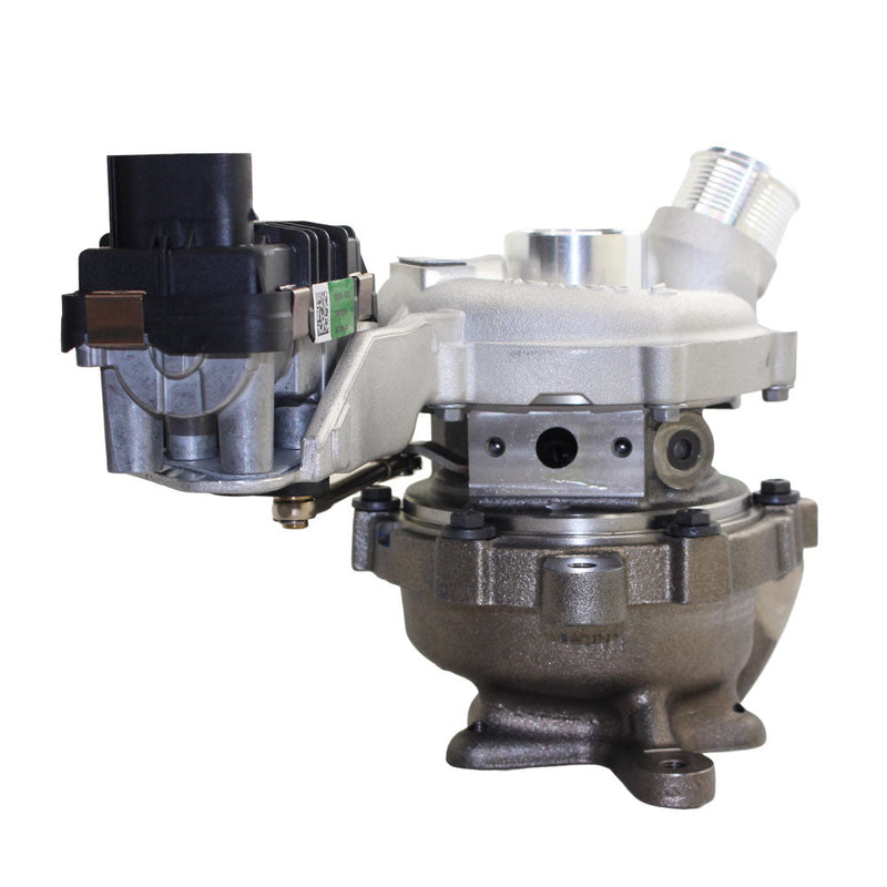Load image into Gallery viewer, Genuine GTD1752VKR Turbo Charger For Land Rover Range Rover V6 3.0L Primary Turbo