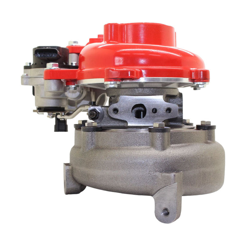 Load image into Gallery viewer, GEN1 Upgrade Turbo Charger For Toyota Landcruiser Prado 1KD-FTV 3.0L 17201-30160