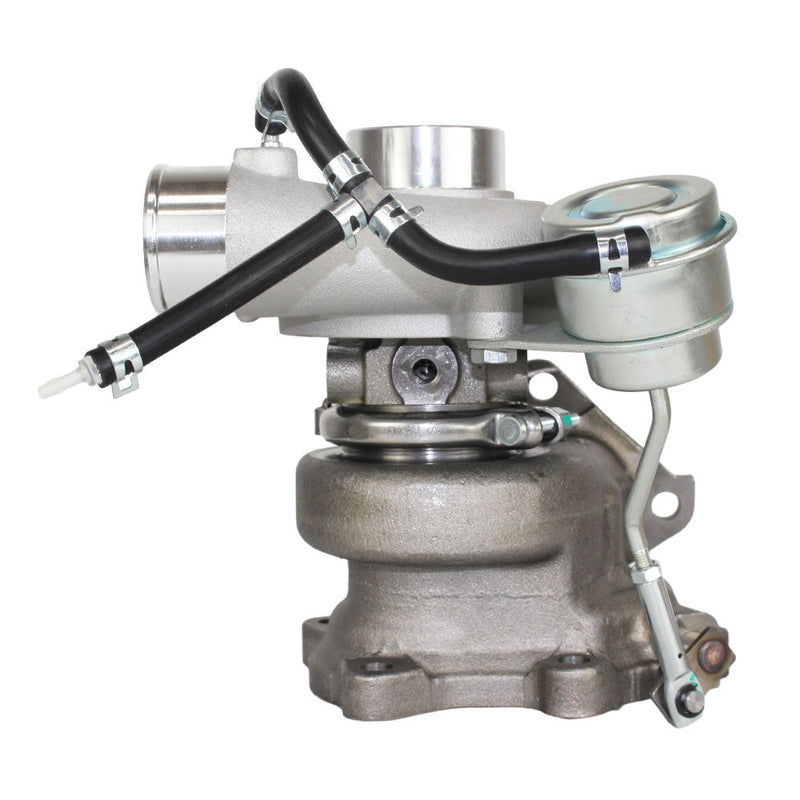 Load image into Gallery viewer, Upgrade Billet Turbo Charger For Subaru Forester XT EJ255 2.5L 2003-2008