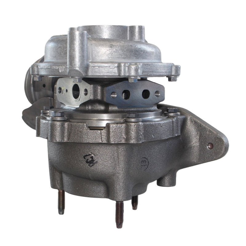 Load image into Gallery viewer, Genuine Turbo Charger For Renault Master M9TD3 2.3L 2009-