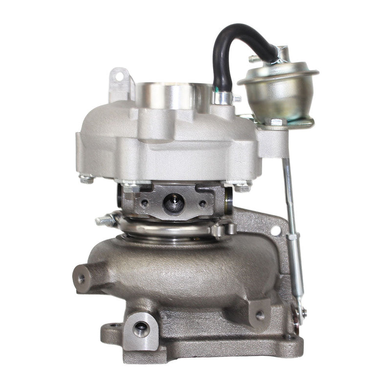 Load image into Gallery viewer, Upgrade Billet Turbo Charger For Mazda 6 / Mazda 6 MPS 2.3L