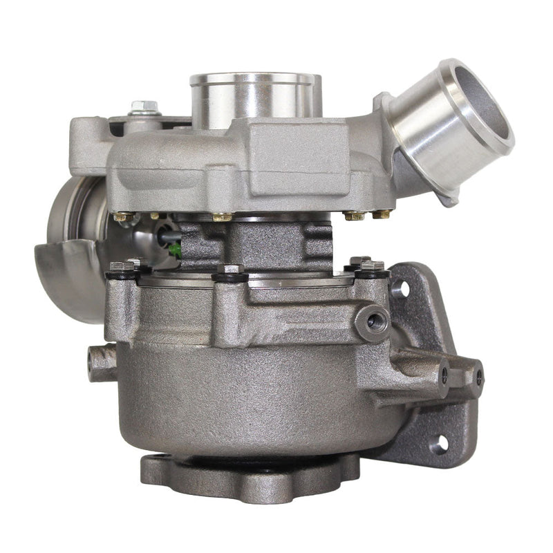 Load image into Gallery viewer, Upgrade Billet Turbo Charger For Mitsubishi Lancer 4N13 1.8L
