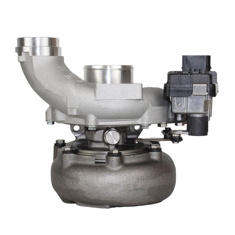 Load image into Gallery viewer, Upgrade Billet Turbo Charger For Chrysler 300C OM642 3.0L 2006-2012