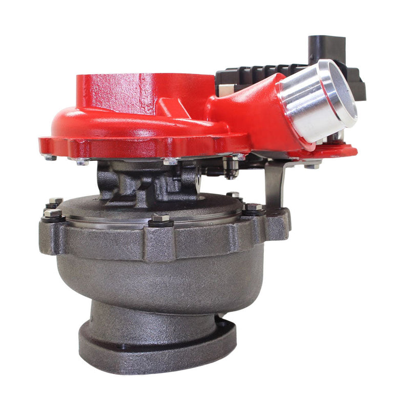 Load image into Gallery viewer, GEN1 Upgrade Turbo Charger GTB2256VK For Ford Ranger/Mazda BT-50 3.2L BK3Q6K682AC