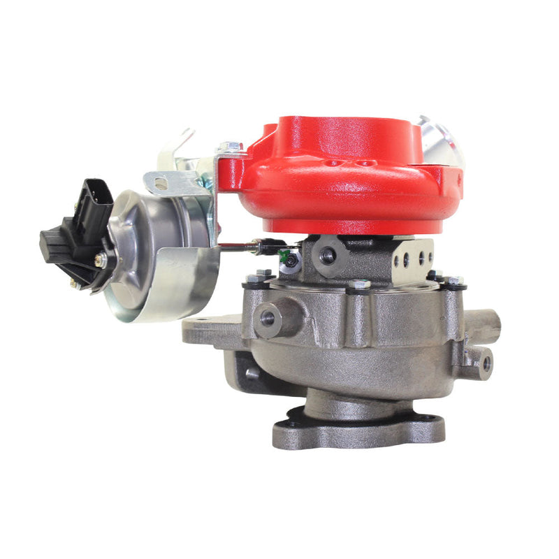 Load image into Gallery viewer, GEN1 High Flow Turbo Charger For Mitsubishi Triton MR 4N15 2.4L 2019 Onward