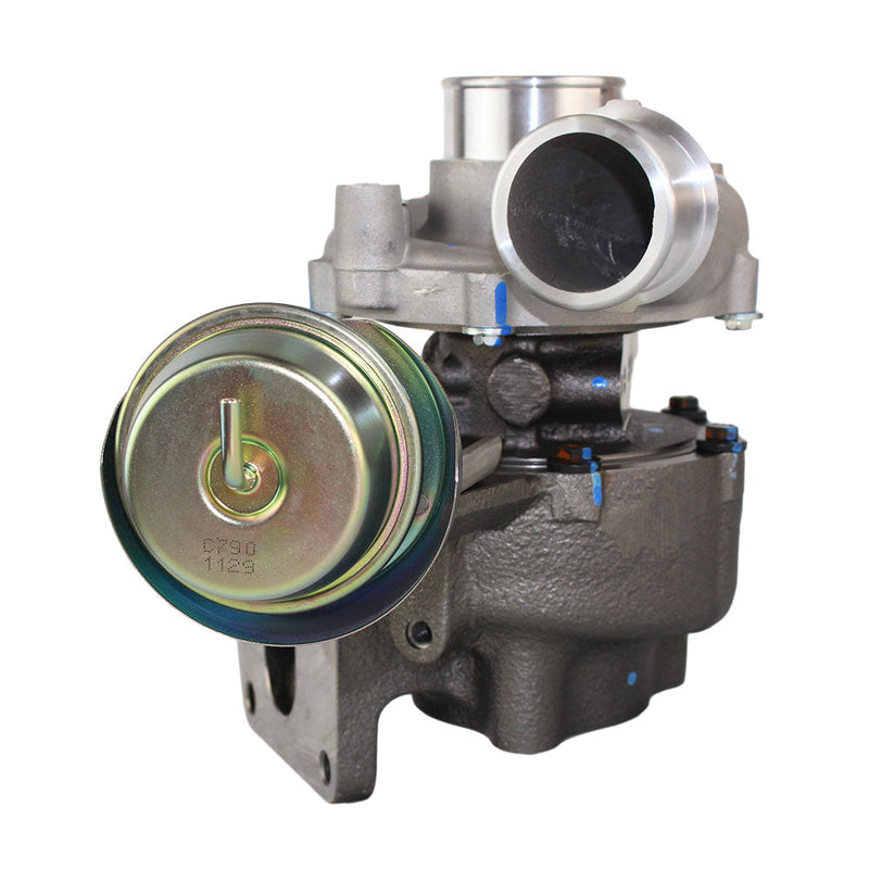 Load image into Gallery viewer, Genuine RHV5 Turbo Charger For Mitsubishi Pajero 4M41 3.2L VT13