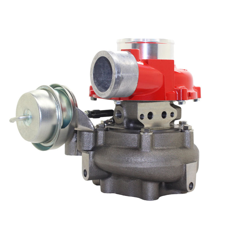 Load image into Gallery viewer, GEN1 High Flow Turbo Charger For Isuzu D-Max 4JJ1 3.0L VIGM