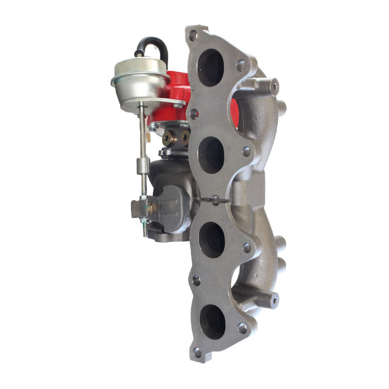 Load image into Gallery viewer, GEN1 High Flow Turbo Charger For Hyundai Veloster 1.6L