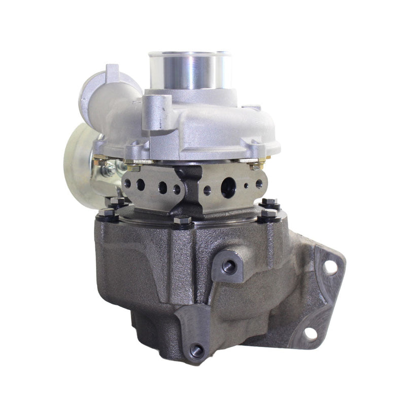 Load image into Gallery viewer, Upgrade Billet Turbo Charger For Mitsubishi Pajero 4M41 3.2L VT12