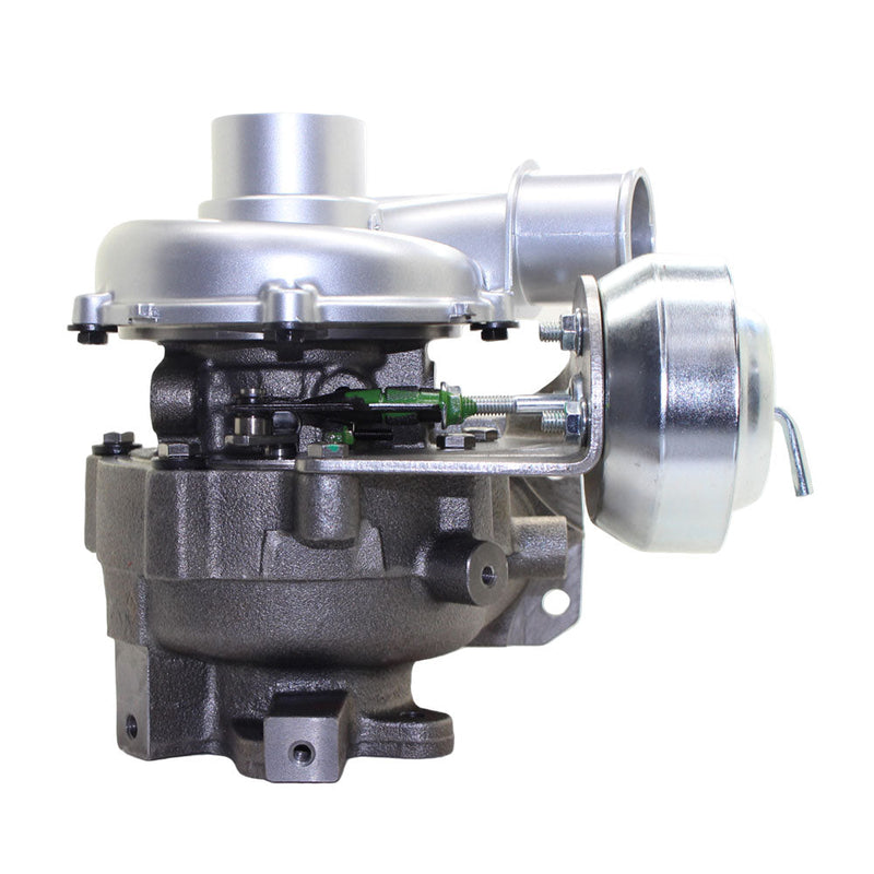 Load image into Gallery viewer, Upgrade Billet Turbo Charger For Ford Ranger 2.5L VJ38