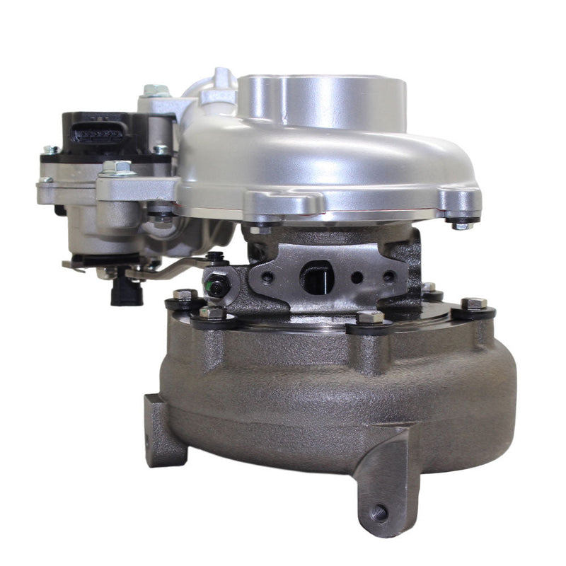 Load image into Gallery viewer, Upgrade Billet Turbo Charger For Toyota LandCruiser Prado 1KD-FTV 3.0L