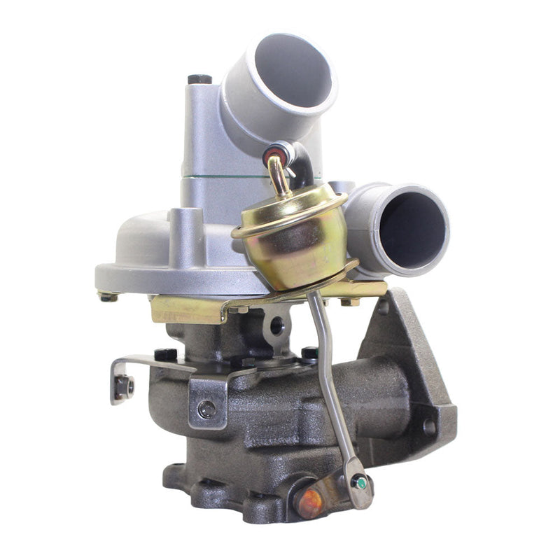 Load image into Gallery viewer, Upgrade Billet Turbo Charger For Nissan Navara D22 ZD30 3.0L HT12-19B