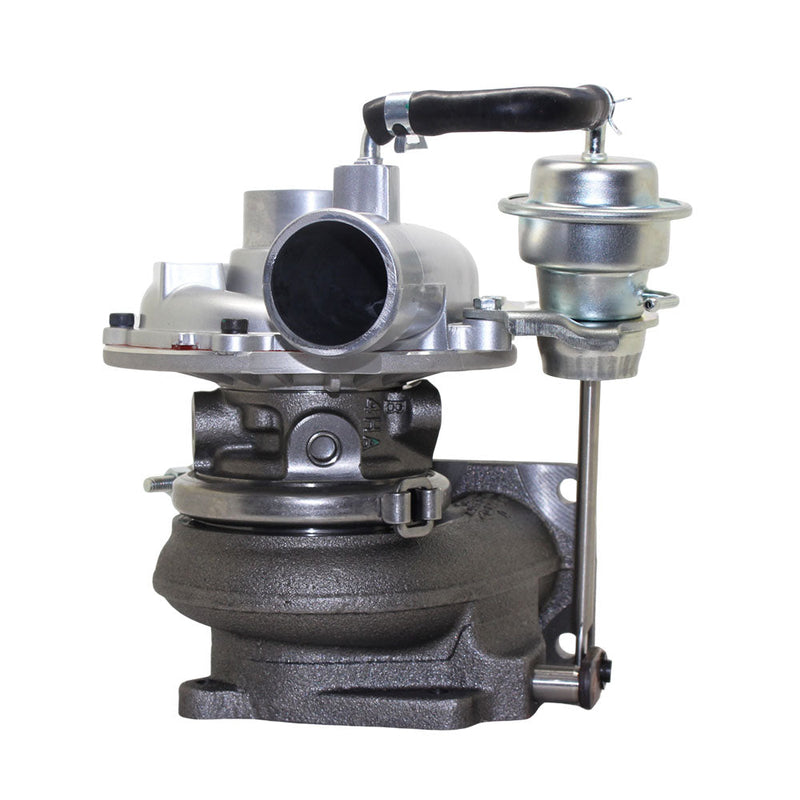 Load image into Gallery viewer, Upgrade Billet Turbo Charger For Holden Rodeo RA 4JH1 3.0L 2003-2007