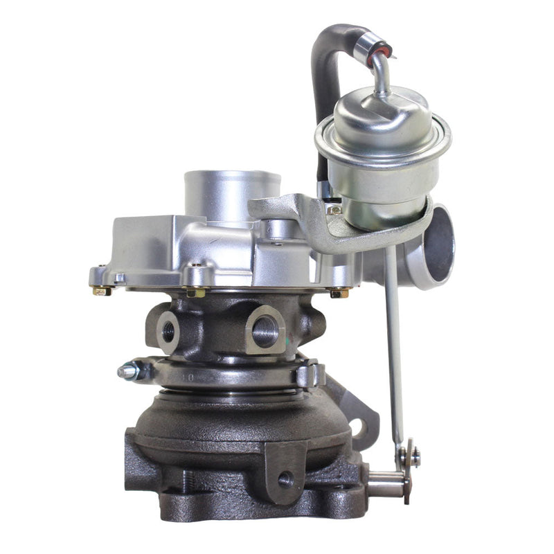 Load image into Gallery viewer, Upgrade Billet Turbo Charger For Mitsubishi Triton MN 4D56 2.5L 2WD VT10