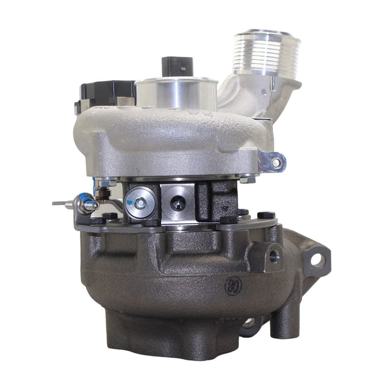 Load image into Gallery viewer, Genuine Billet Turbo Charger For Kia Carnival D4HB 2.2L 2014 Onwards