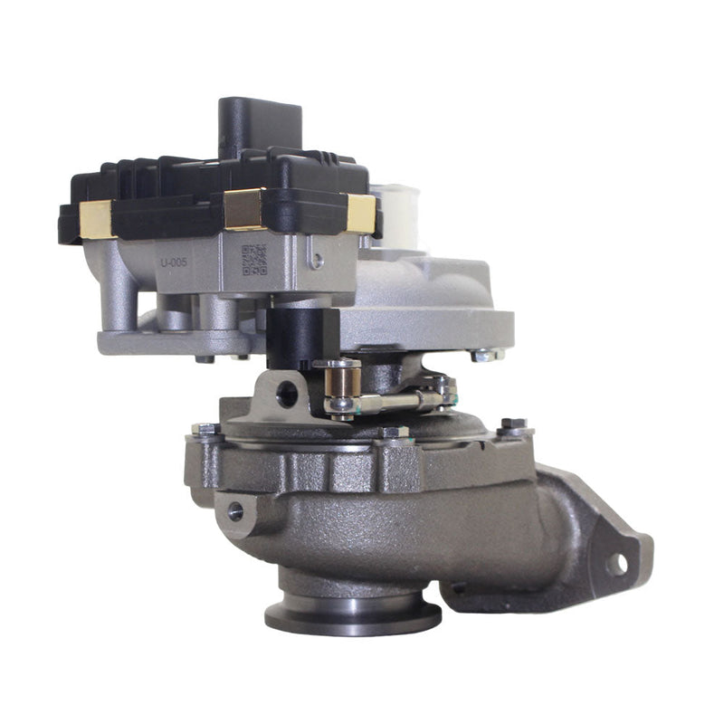 Load image into Gallery viewer, Upgrade Billet Turbo Charger For LDV VAN G10 D19 1.9L