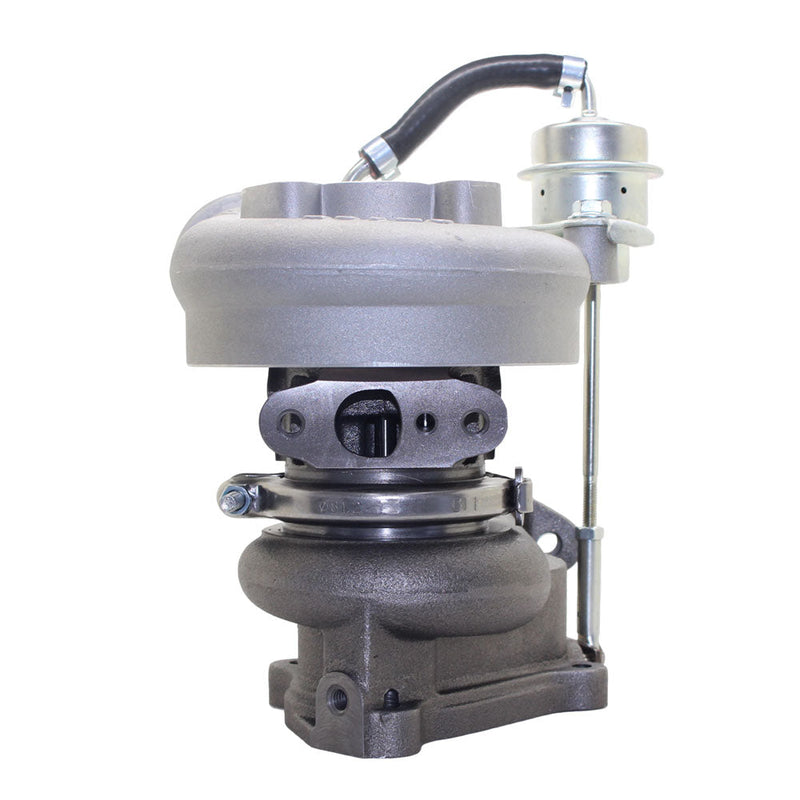 Load image into Gallery viewer, Upgrade Billet Turbo Charger For Toyota Hilux 1KZ-TE 3.0L CT12B