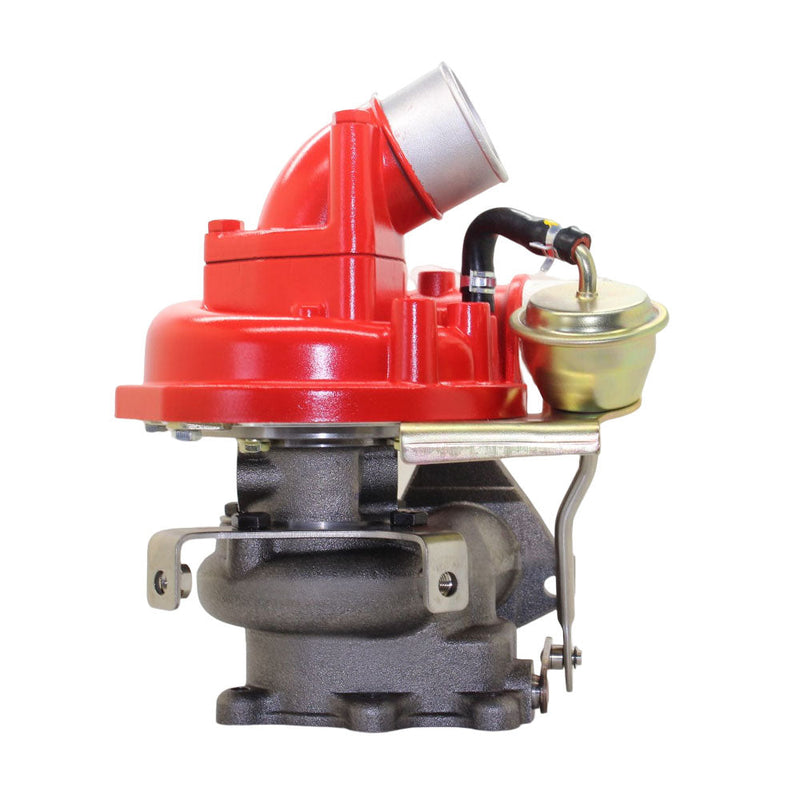 Load image into Gallery viewer, GEN1 Upgrade Turbo Charger GT2056V For Nissan Navara D40/Pathfinder R51 4-Bolt 14411-EC00C