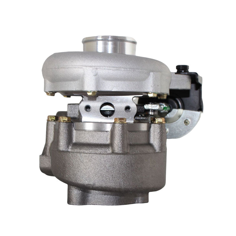 Load image into Gallery viewer, Upgrade Billet Turbo Charger With Genuine Oil Feed Pipe For Hyundai Santa Fe D4EB 2.2L