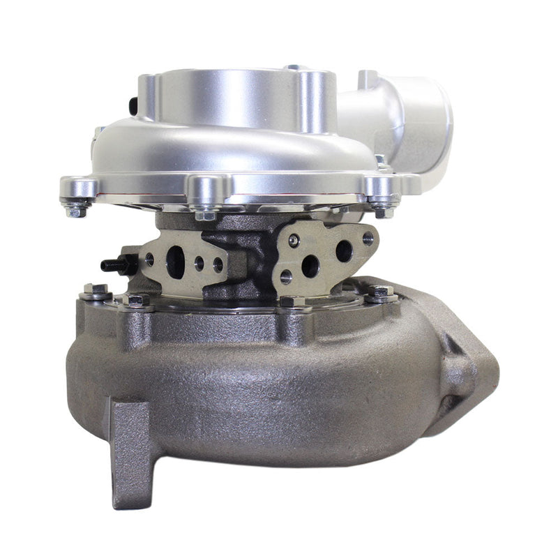 Load image into Gallery viewer, Upgrade Billet Turbo Charger With Genuine Oil Feed Pipe For Toyota HiAce 1KD-FTV 3.0L